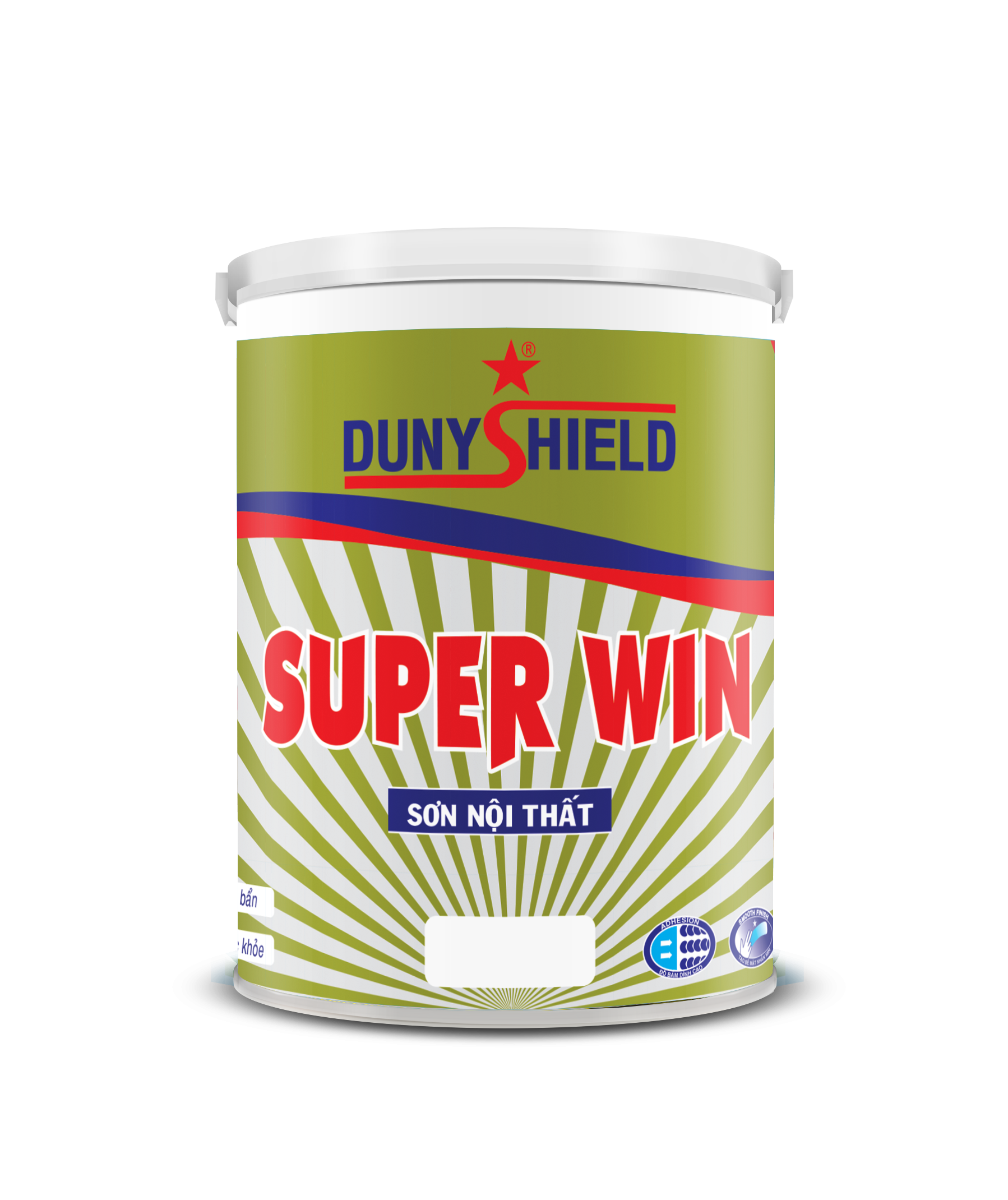 SUPER WIN